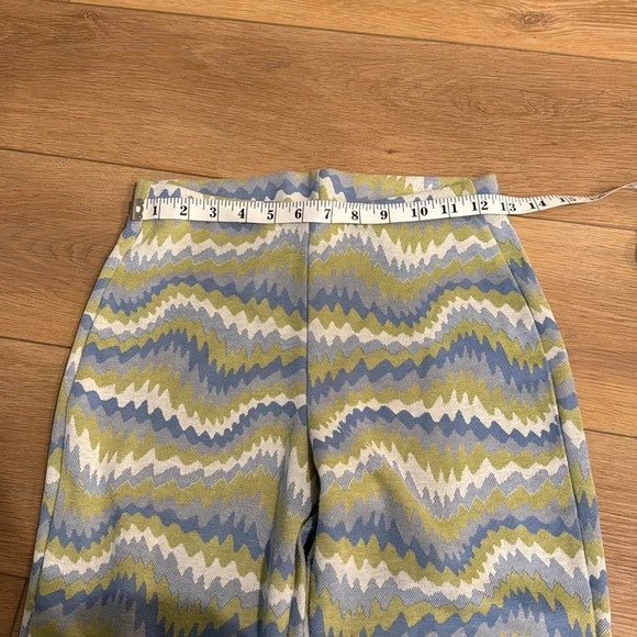 Urban Outfitters Bryn Pull-On Flare Y2K pants - Picture 4 of 9